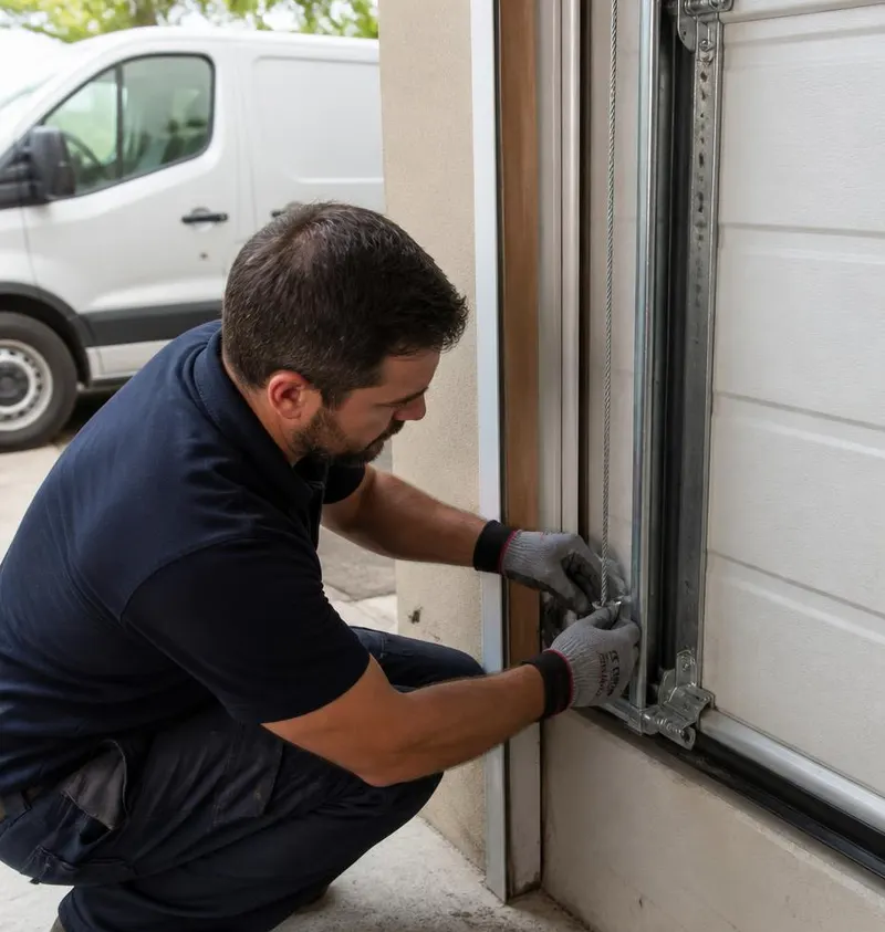 About Ocean City Garage & Gate