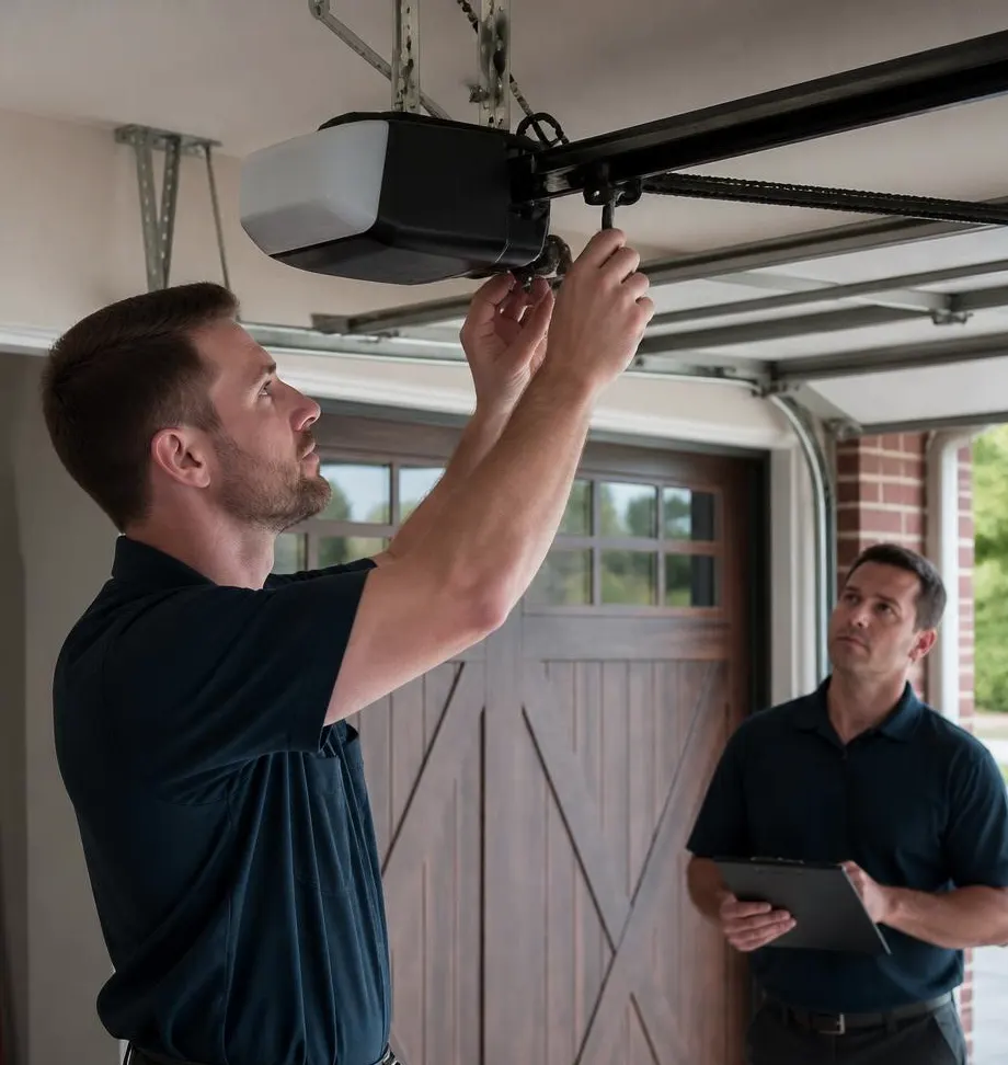 The Jersey Shore Homeowner's Guide to Vetting a Garage Door Company — Ocean City Garage & Gate, Ocean City, NJ