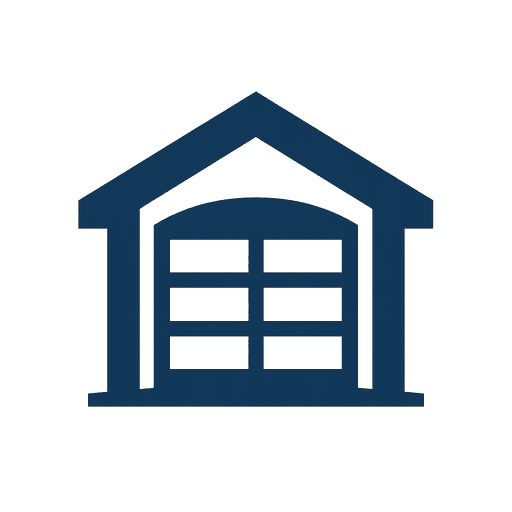 Ocean City Garage & Gate logo