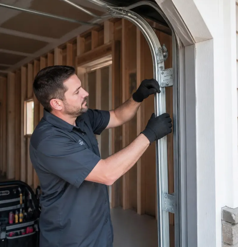 Garage Door Installation in Ocean City